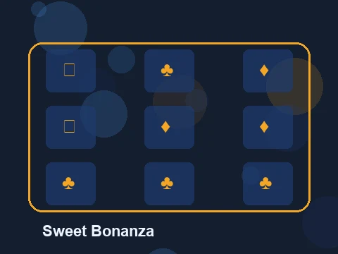 Sweet Bonanza